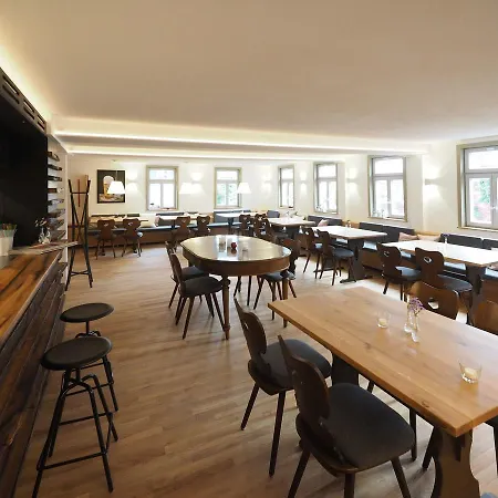 Schwanen Inn Nehren (Baden-Wurttemberg)