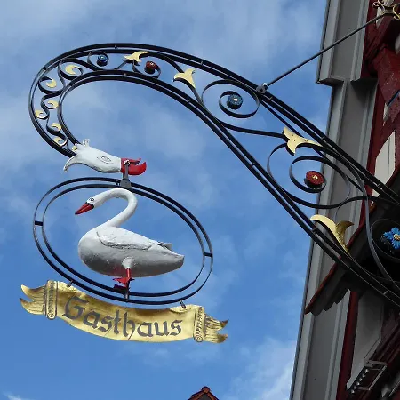 Schwanen Inn Nehren (Baden-Wurttemberg)