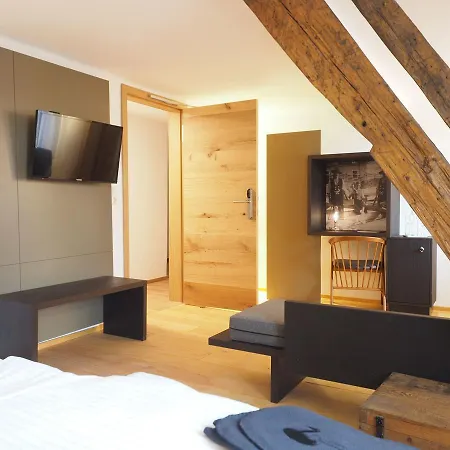 Schwanen Inn