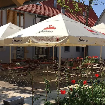 Schwanen *