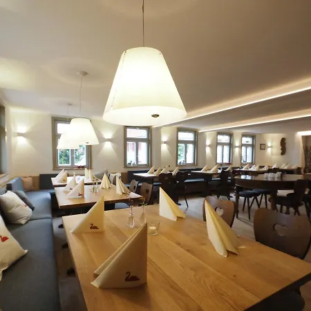 Schwanen * Nehren (Baden-Wurttemberg)