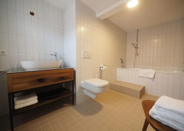 Mini-hôtel Schwanen