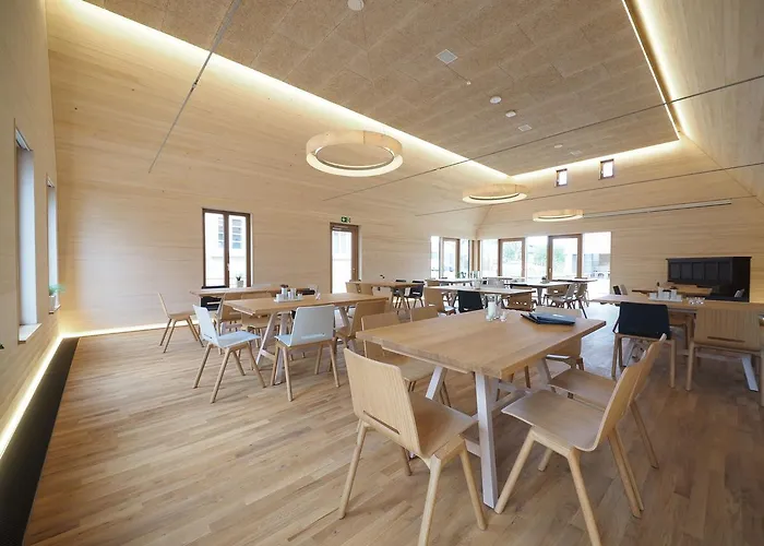 Mini-hôtel Schwanen