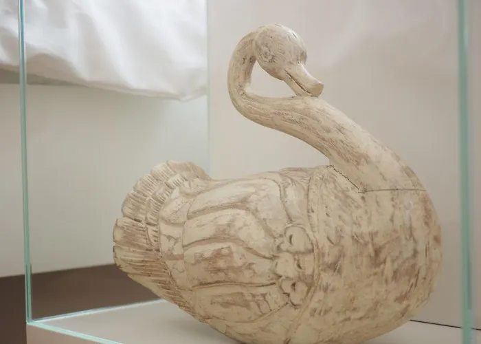 Schwanen Mini-hôtel