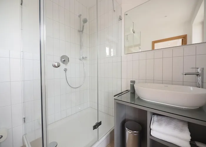 Mini-hôtel Schwanen *