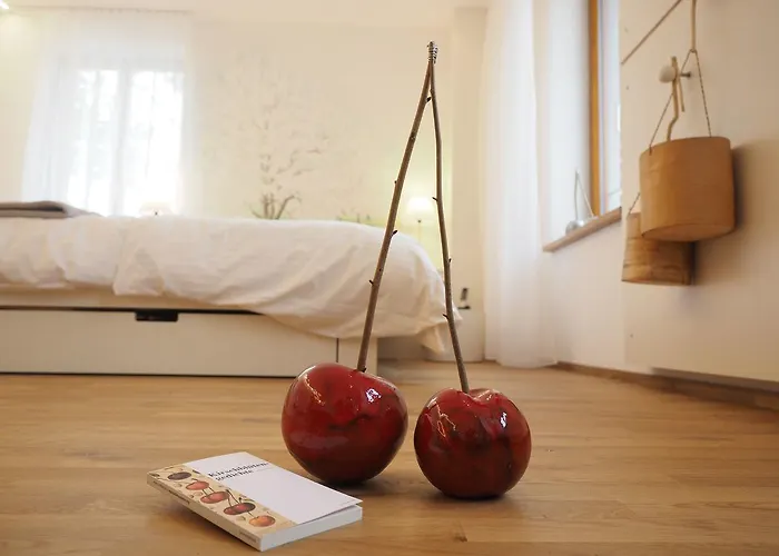 Schwanen * Nehren (Baden-Wurttemberg)