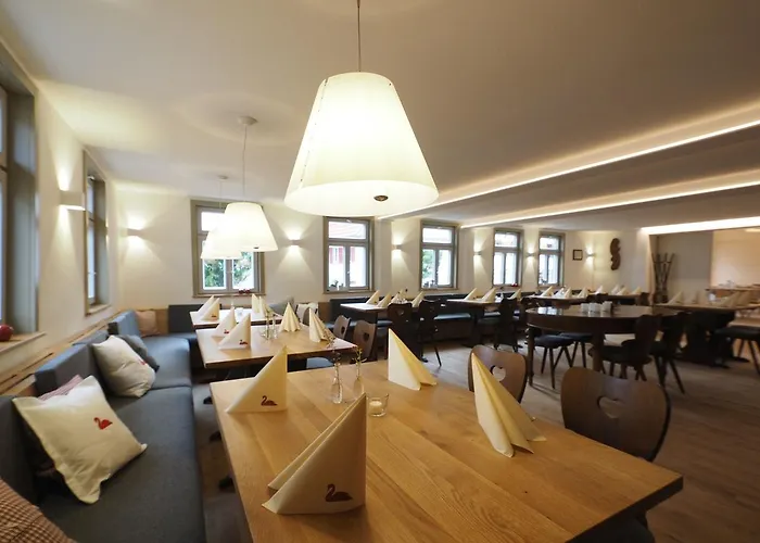 Schwanen * Nehren (Baden-Wurttemberg)