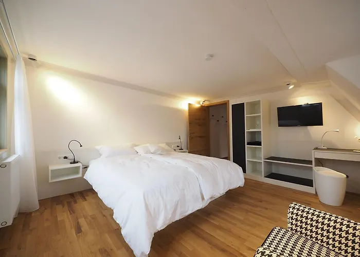 Schwanen Mini-hôtel Nehren (Baden-Wurttemberg)